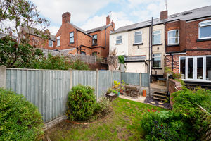 Rutland Road